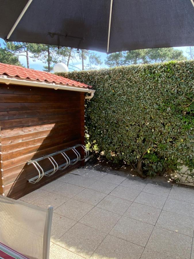 Villa Patio Capbreton Esterno foto